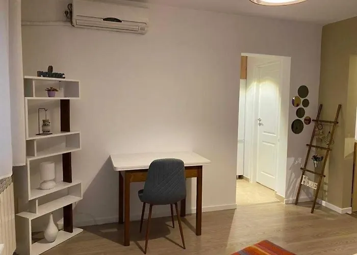 Cotroceni Apartament By Darius Residence Bucureşti