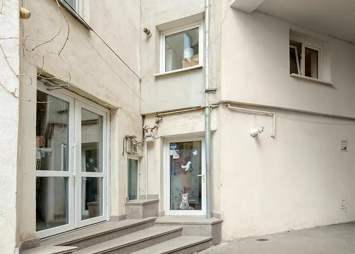 Casa Andu Apartment Bucureşti