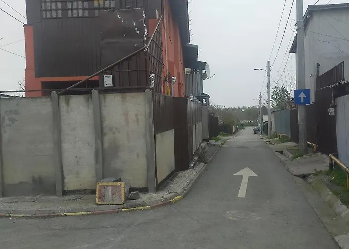 Vila Elena Ap 2 Bucureşti
