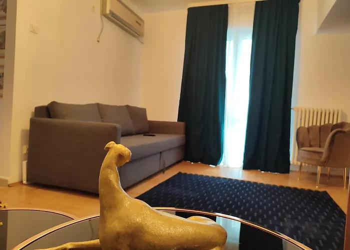 Historic Center Residence 2 Bucureşti