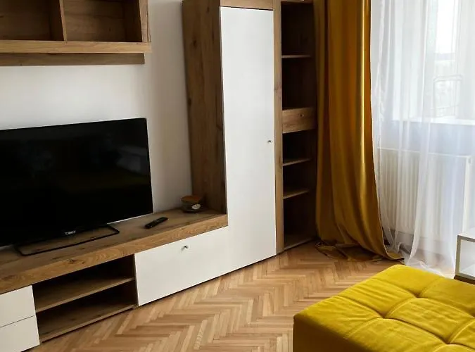 Condo Dorobanti Bucureşti