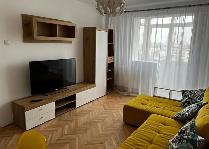 Condo Dorobanti Bucureşti