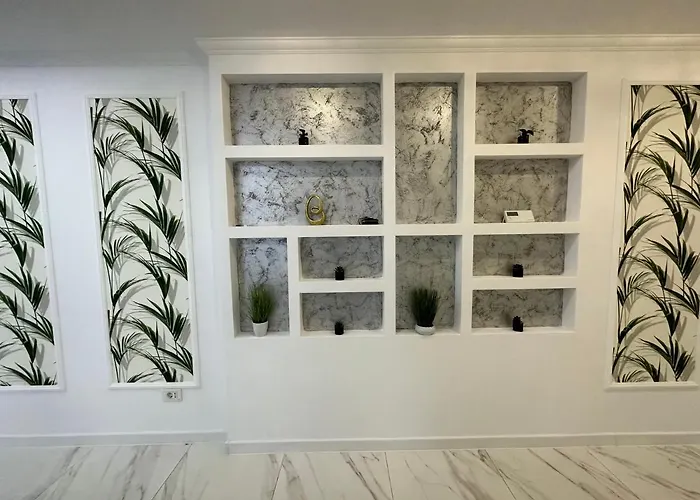 Golden Garden Luxury Apartment In Bucureşti