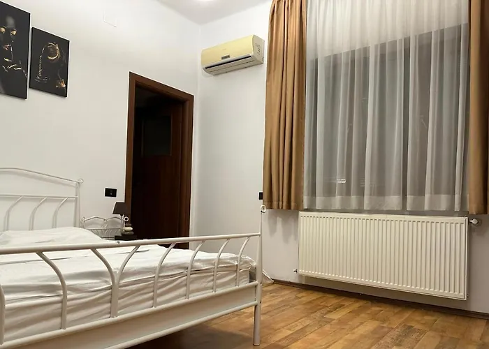 Casa Mendeleev Apartment Bucureşti