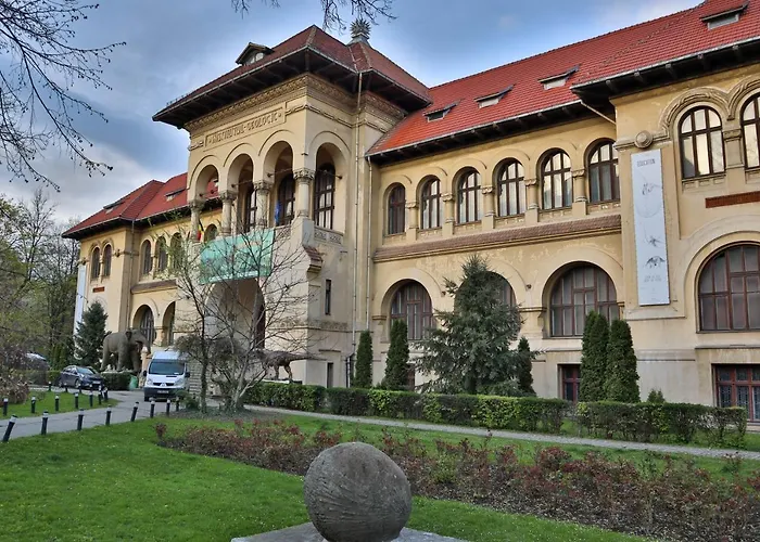 OAK Apartment - Piata Victoriei Bucureşti