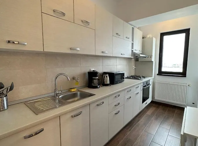 97 Rent House Apartment Bucureşti