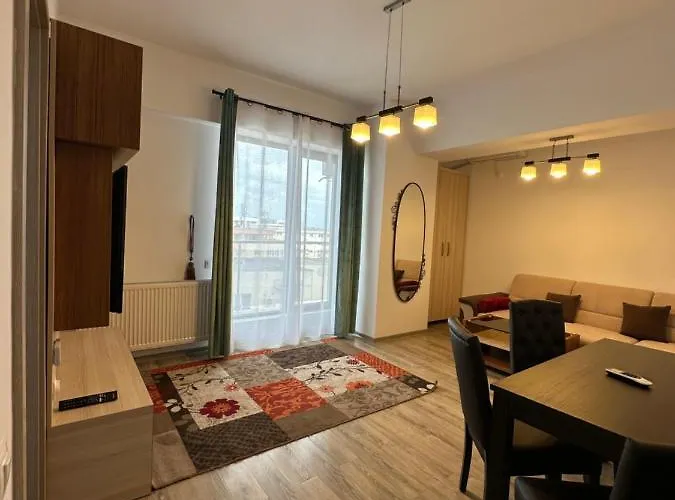 97 Rent House Apartment Bucureşti