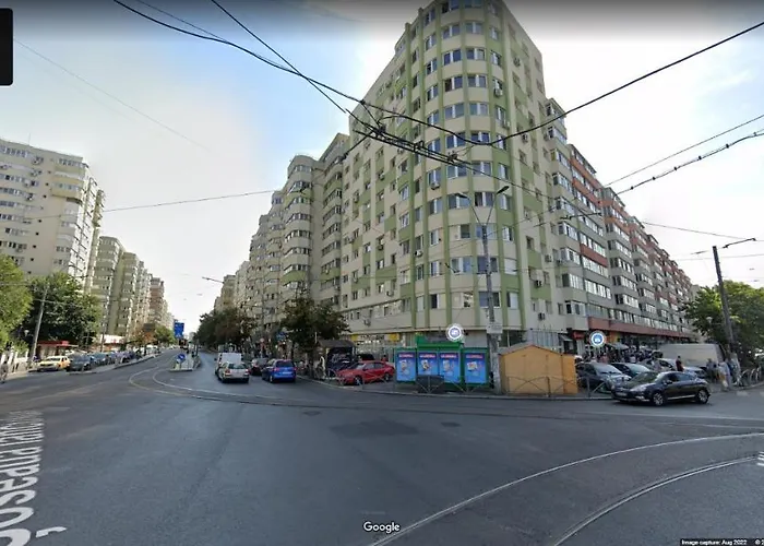 Studio Cochet Bucureşti