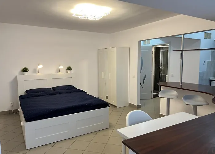 Studio Cochet Bucureşti