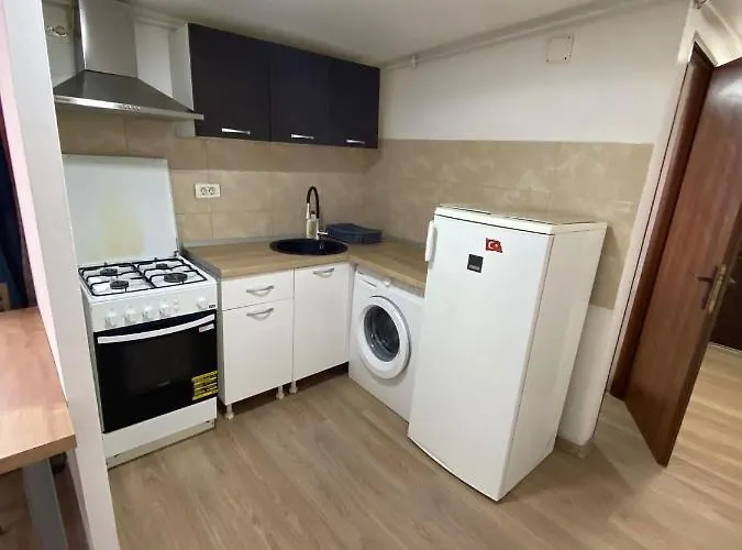 Garsoniera 4 Apartment Bucureşti