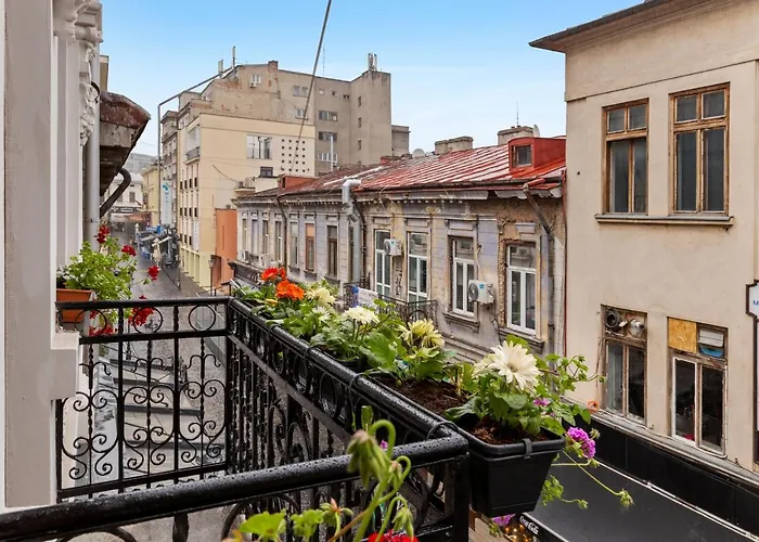 Selari Chambre Bucureşti