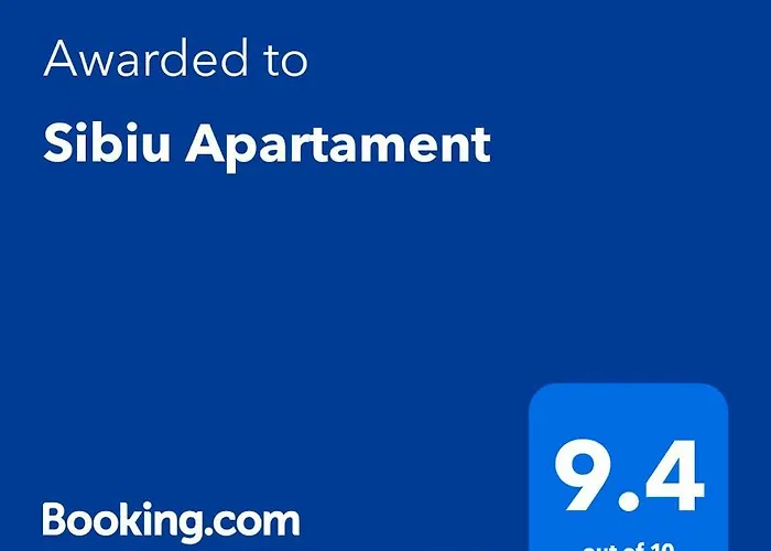 Sibiu Apartament Bucureşti