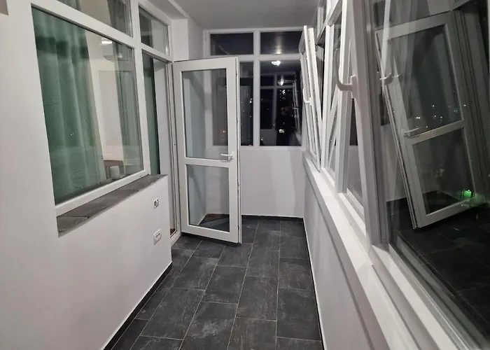 Gara de nord apartament 2 camere Bucureşti