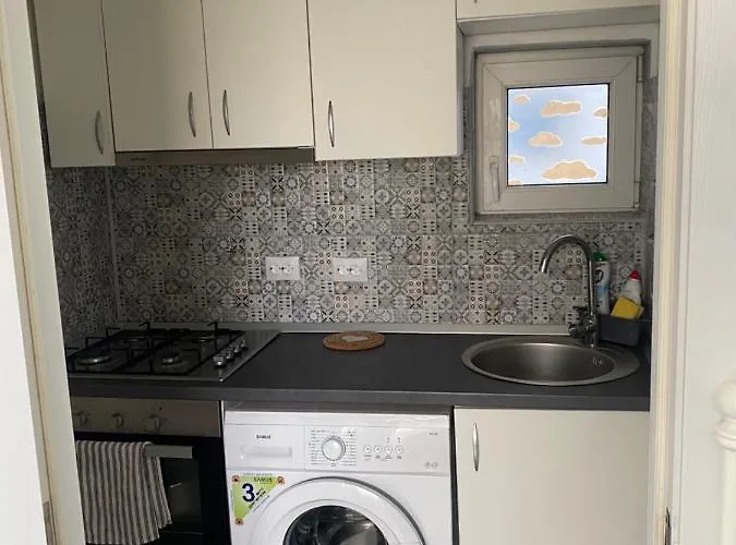 Sofi Apartment Central Bucureşti