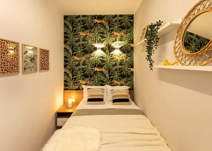 Dream Home - Prime Location 2Br Apt In Bucureşti