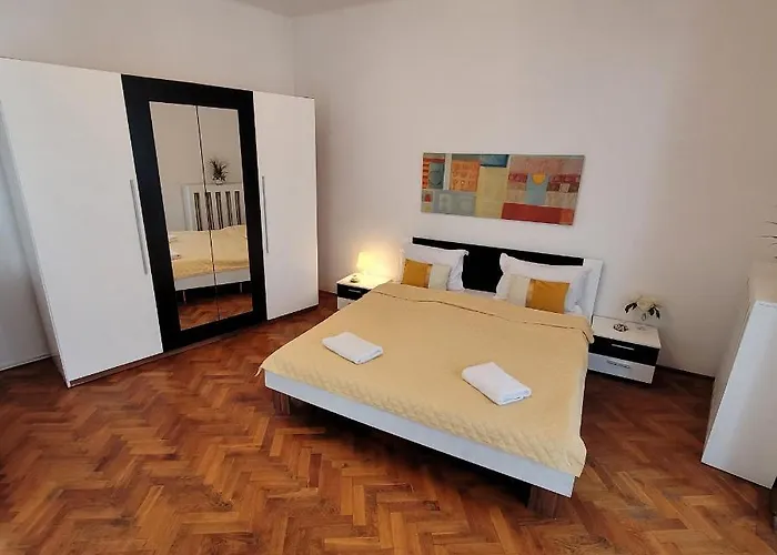Anastasia Apt 24 A Bucureşti