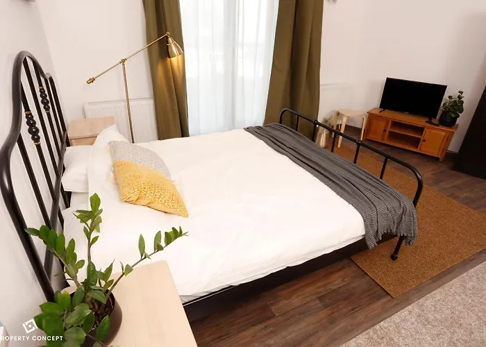 Stylish Concept Studio Bucureşti