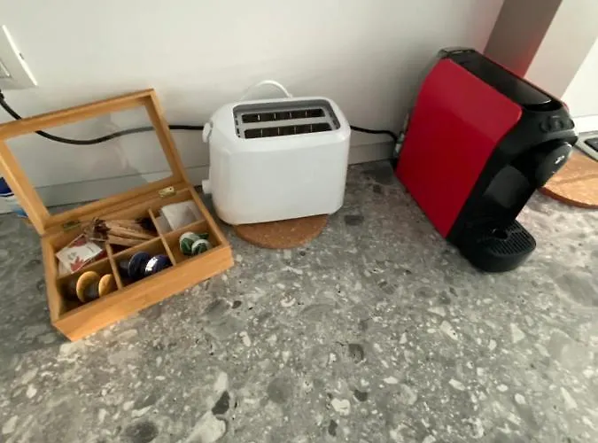 Apartament Gn39 Bucureşti