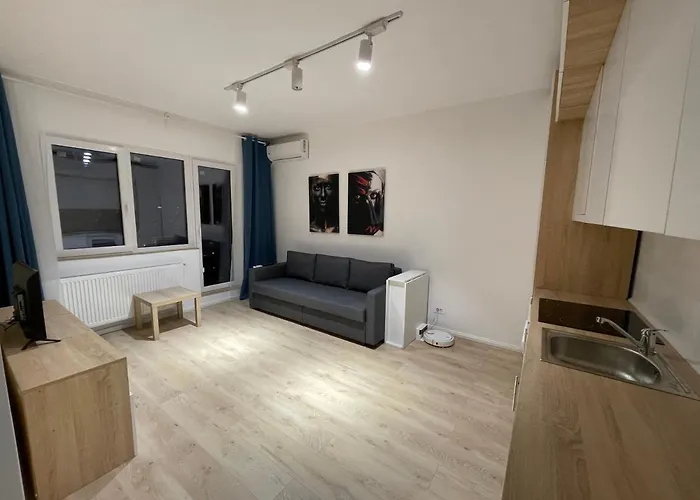 Apartment Bucureşti