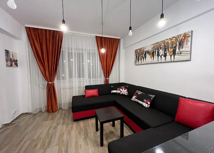 First Studio Bucureşti