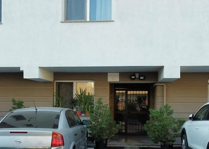 Marului Residence Bucureşti