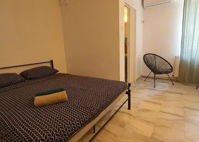 Cozy Spacious Studio Bucureşti