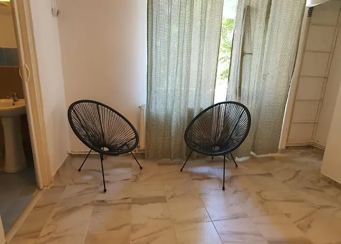 Cozy Spacious Studio Bucureşti