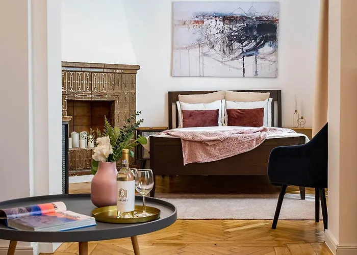 The- Point- 3Br Bright Cloud Apartment Bucureşti