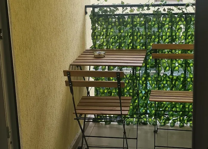 Siriului Studio Bucureşti