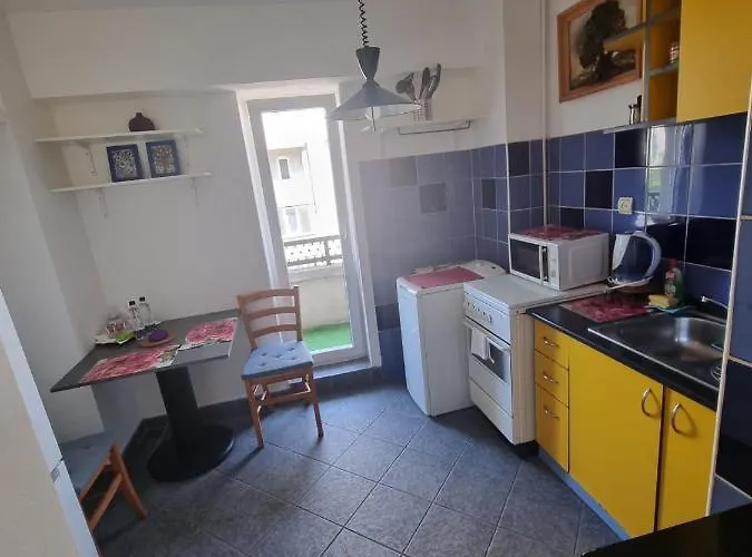 Evva Residence Bucureşti