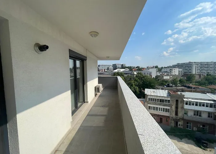 Luxury Central Apartments Self Check-In Bucureşti