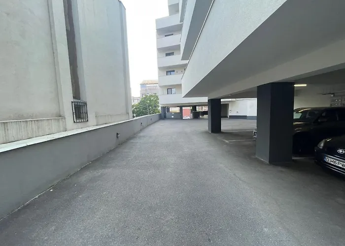 Luxury Central Apartments Self Check-In Bucureşti