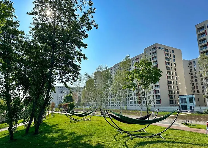 Studio 21 Bucureşti