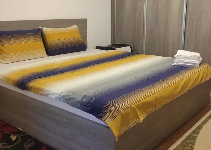 Sibiu Apartament Bucureşti