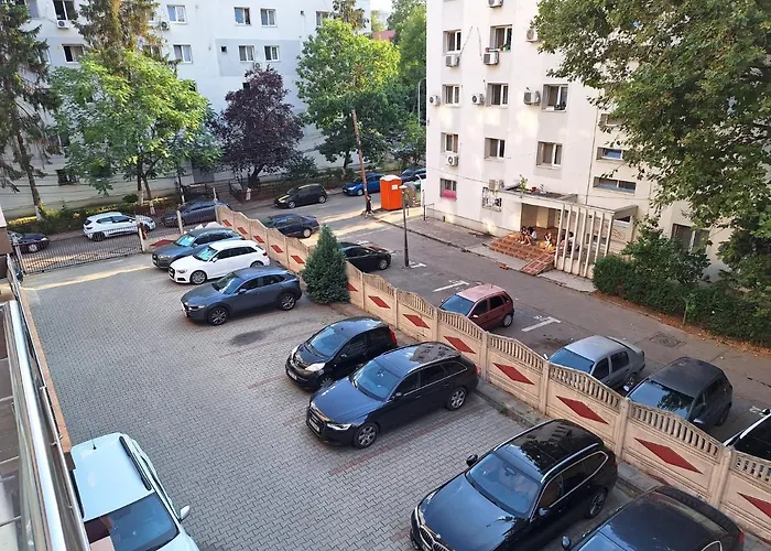 Apartament Tokyo Bucureşti