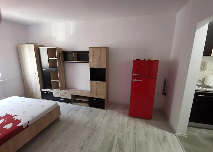 Bmw Studio Bucureşti