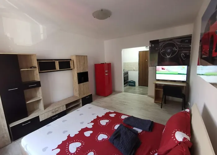 Bmw Studio Bucureşti