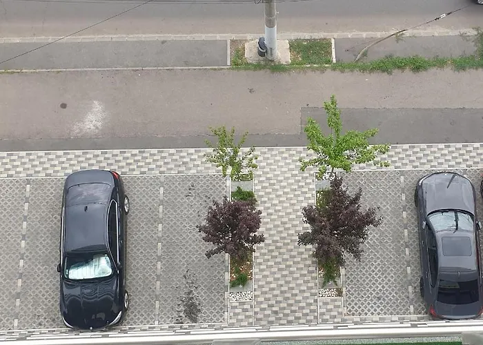 Global Residence Lake View Bucureşti