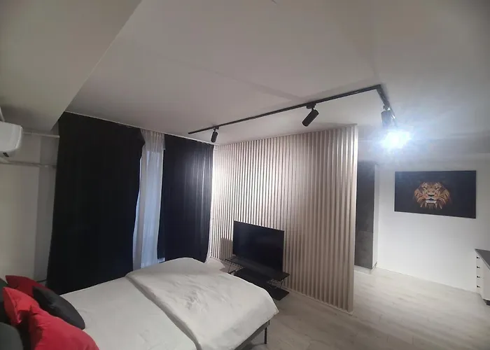 Studio 1 Camera Bucureşti