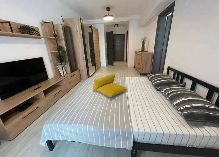 Moghioros Park Residence Dum3 Bucureşti