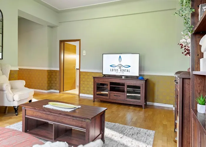 City Heart Retreat Elegant Apartment Bucureşti