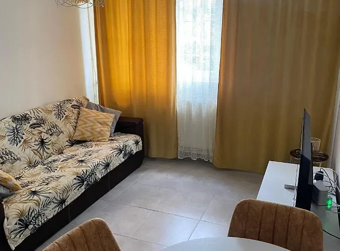 Sofi Apartment Central Bucureşti
