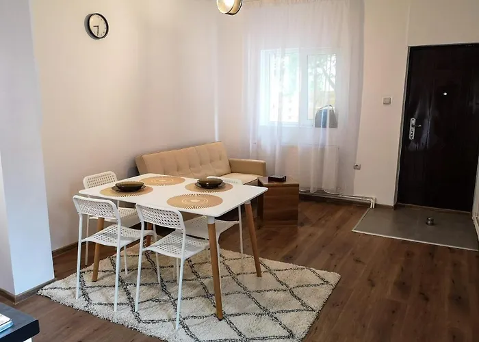 Casa Galina Apartment Bucureşti