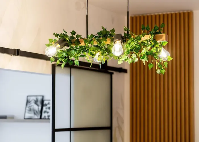 Botanic Nest Panoramic Studio Bucureşti