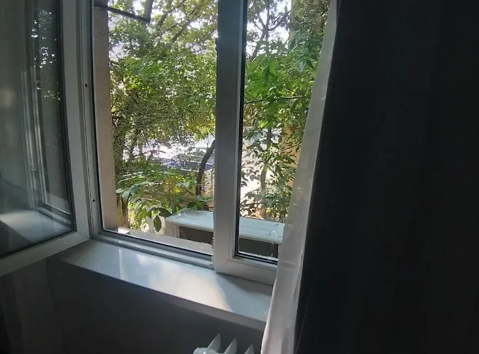 Ovidiu relaxing place Bucureşti