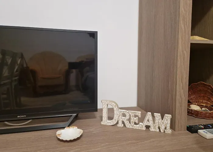 City Center Apartment Bucureşti