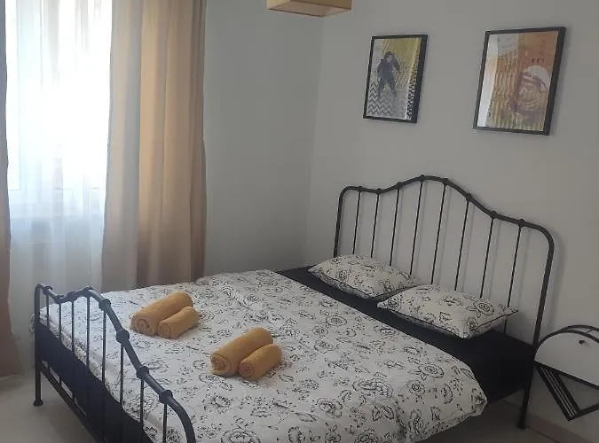 The Moon Residence Bucureşti