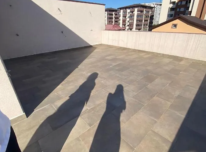 Naty'S Apartament Bucureşti
