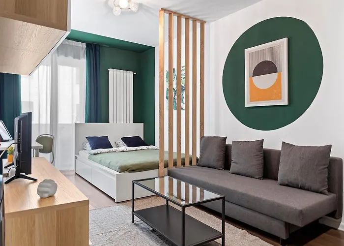 Novum Dream Studio Bucureşti