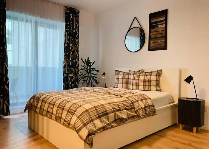 The Place 2Be Bucureşti